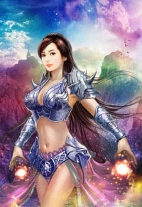 2306——第二部 糜烂
